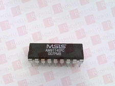 MEASUREMENT SPECIALTIES AM9114EPC / AM9114EPC (BRAND NEW)