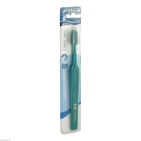 2X Tepe ZahnbüRste Select Medium Blister 1 St
