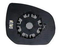 Spiegelglas Rechts Citroen C4 Picasso 2007-2013 FÜR Elektrischen Spiegel
