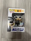 Funko Pop WWE  2K15 Hollywood Hulk Hogan #11 NWO