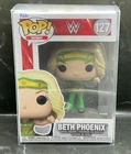 BETH PHOENIX  "  WWE "  FUNKO POP # 127