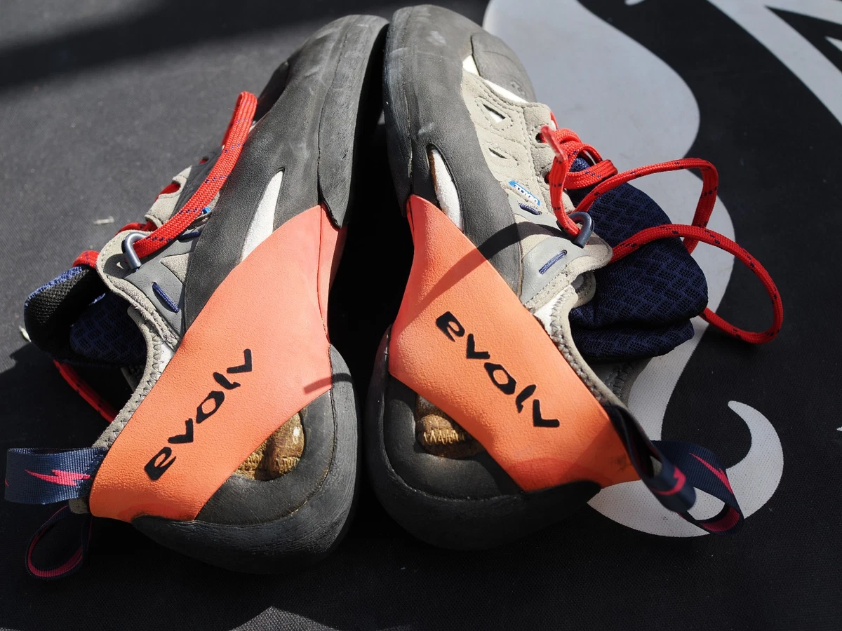 evolv climbing shoes products for sale | eBay