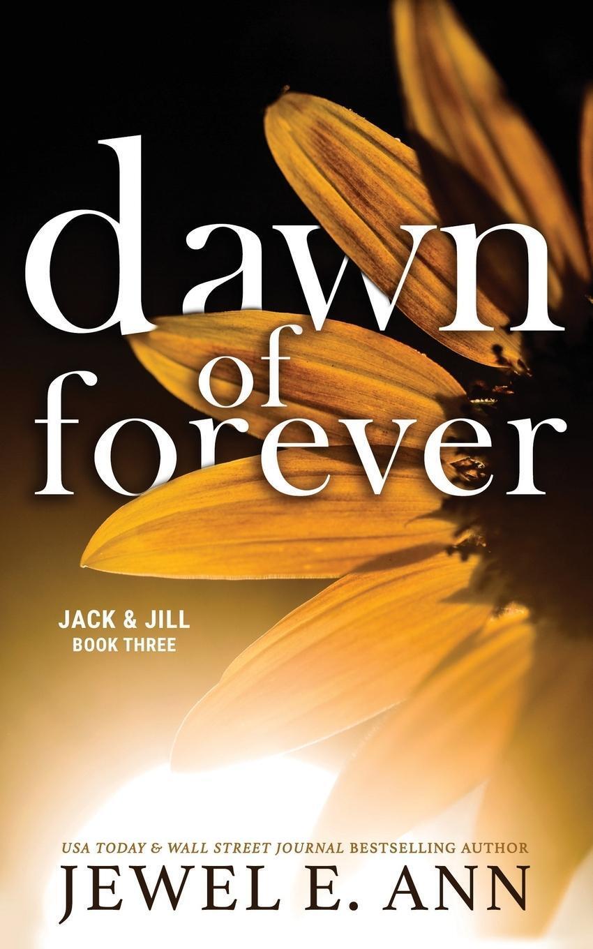Thumbnail - Dawn Of Forever Jewel E. Ann Taschenbuch Paperback Englisch 2020