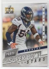 2025 Panini Von Miller Base (Raw)