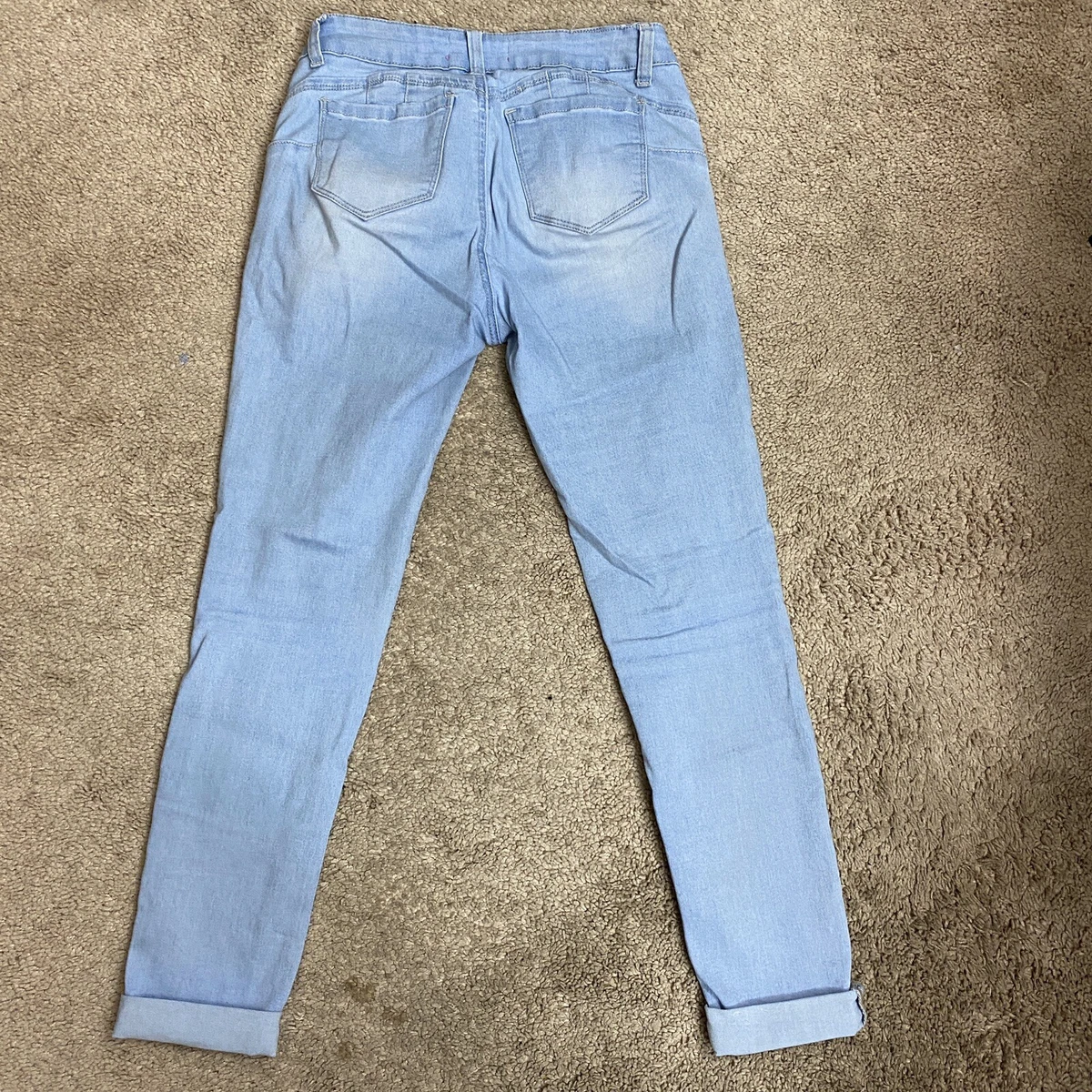 Wax jeans but i love cheap you uk