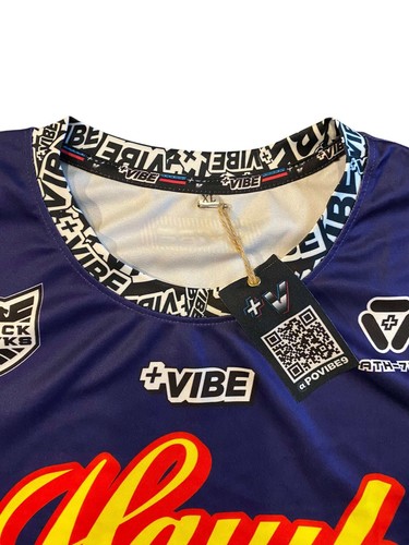 Blackhawks Paintball Jersey-size XL - Picture 4 of 6