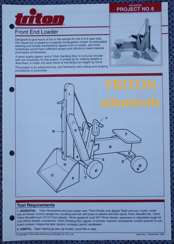 Used - Triton Project Advance level - Picture 8 of 14