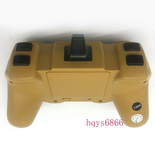1:14 22 Channel Alloy Excavator Remote Control Receiver Kit For HUINA 592 - Picture 10 of 13