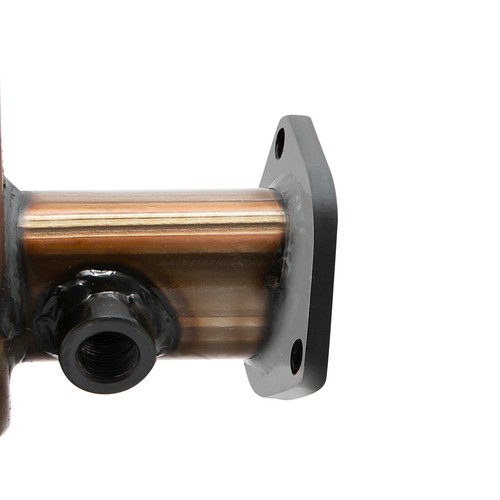 Convertidor catalítico Bank 2 para Honda Odyssey (EX/LX/EXL/Touring) 3,5 L 2005-2007 - Imagen 8 de 12