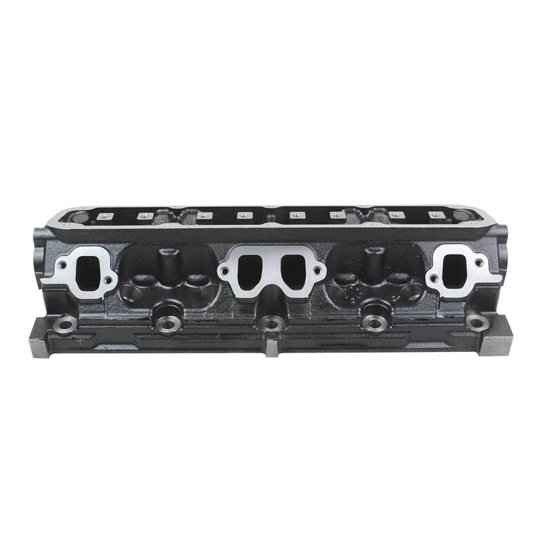 NEW Cylinder Heads Set For Dodge Jeep 5.2L 5.9L 318 360 92-02 6671/0466 - Image 4 of 4