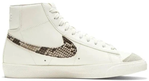 Nike Blazer '77 SE Mid Snakeskin W