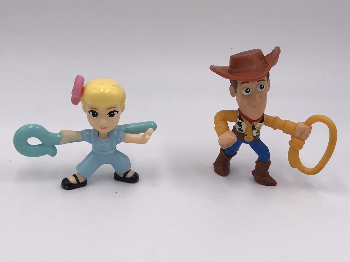 Bo peep mcdonalds hotsell toy story 4