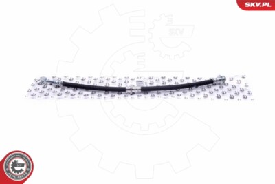 SKV GERMANY 35SKV160 Bremsschlauch Vorne  für OPEL
