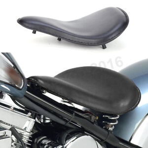 Bobber Springs Solo Seat For Honda Shadow 1100 750 Ace Aero Phantom Sabre Spirit Ebay