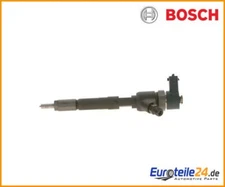 Fuel Injector BOSCH 0986435078 For Fiat Panda Idea Idea Van