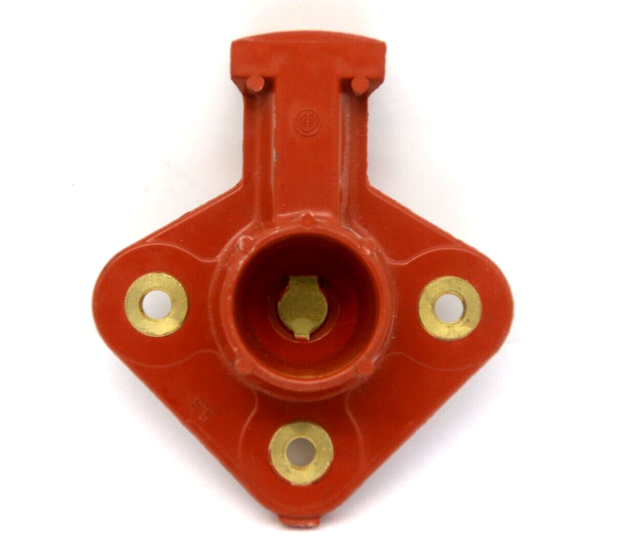 ✓ Verteilerkappe Finger Zündverteiler Rotor Läufer 1234332347 