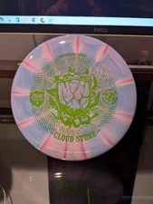 Discmania Cloud Stone Soft Spore