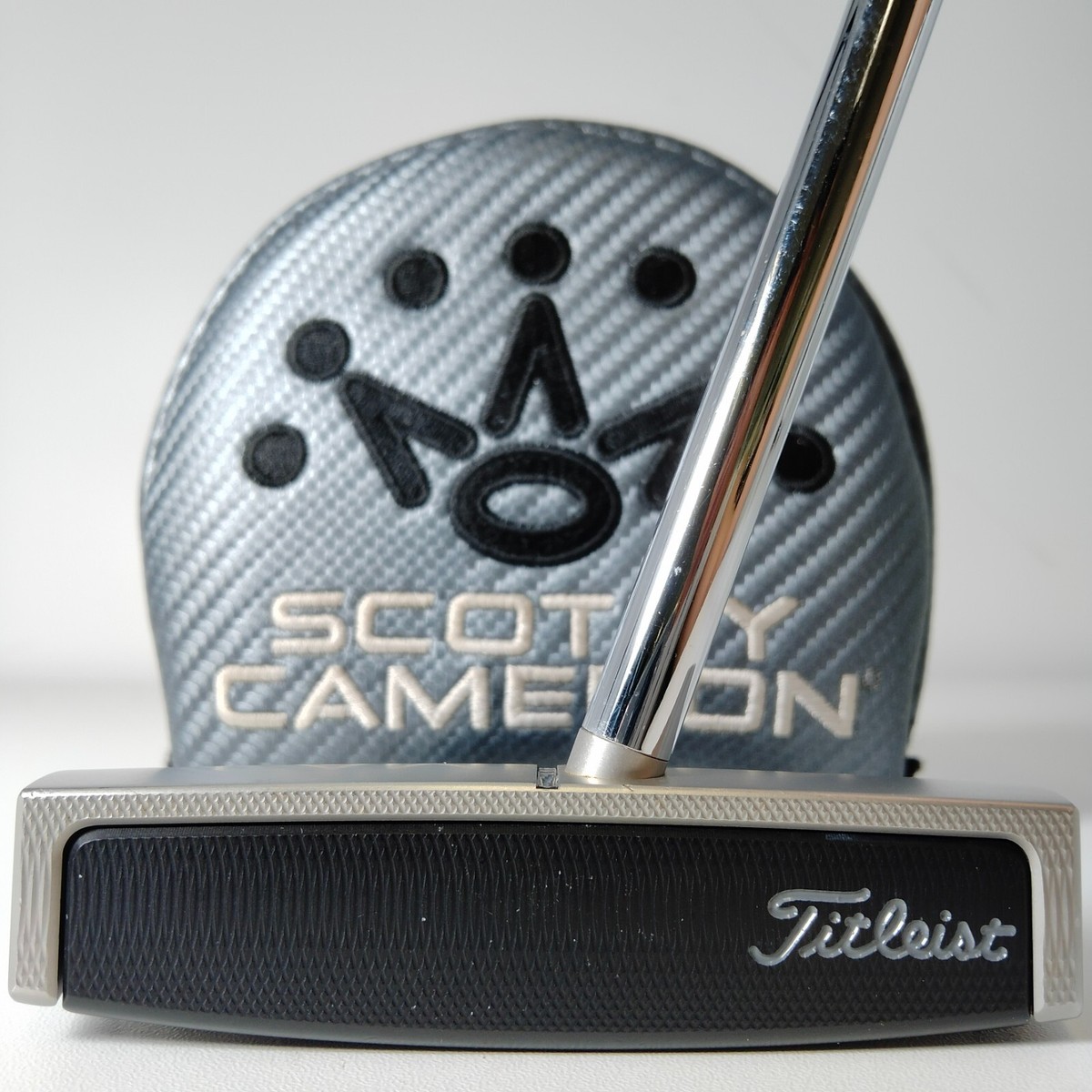 Scotty Cameron - スコッティキャメロン　FUTURA 5S Futura 5S - Scotty Cameron
