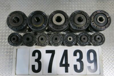 Job lot BILZ and Walter quick change insert for taps 37439