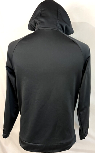 Suéter/sudadera con capucha Nike Dri-fit para hombre talla (M) calidad premium Buford Wolves - Imagen 7 de 7