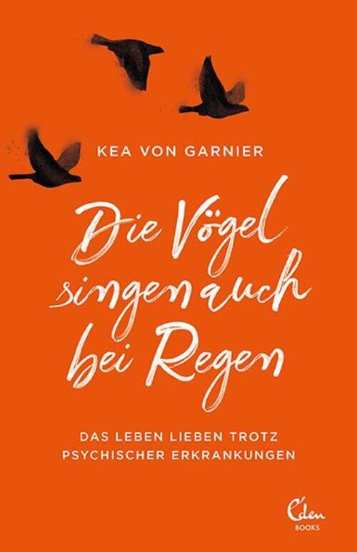 Thumbnail - Die Vögel Singen Auch Bei Regen | Das Leben Lieben Trotz Psychischer