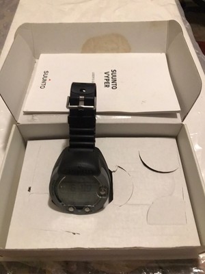 suunto vyper silver