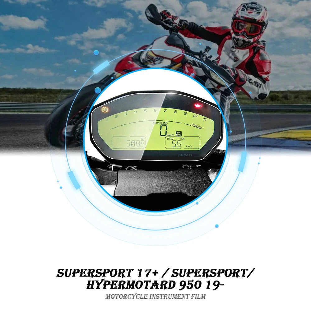Ducati monster 821 dashboard sales