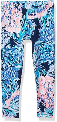 lilly pulitzer maia leggings