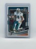 2023 Panini Donruss Optic Football Base Jason Taylor 115 Dolphins