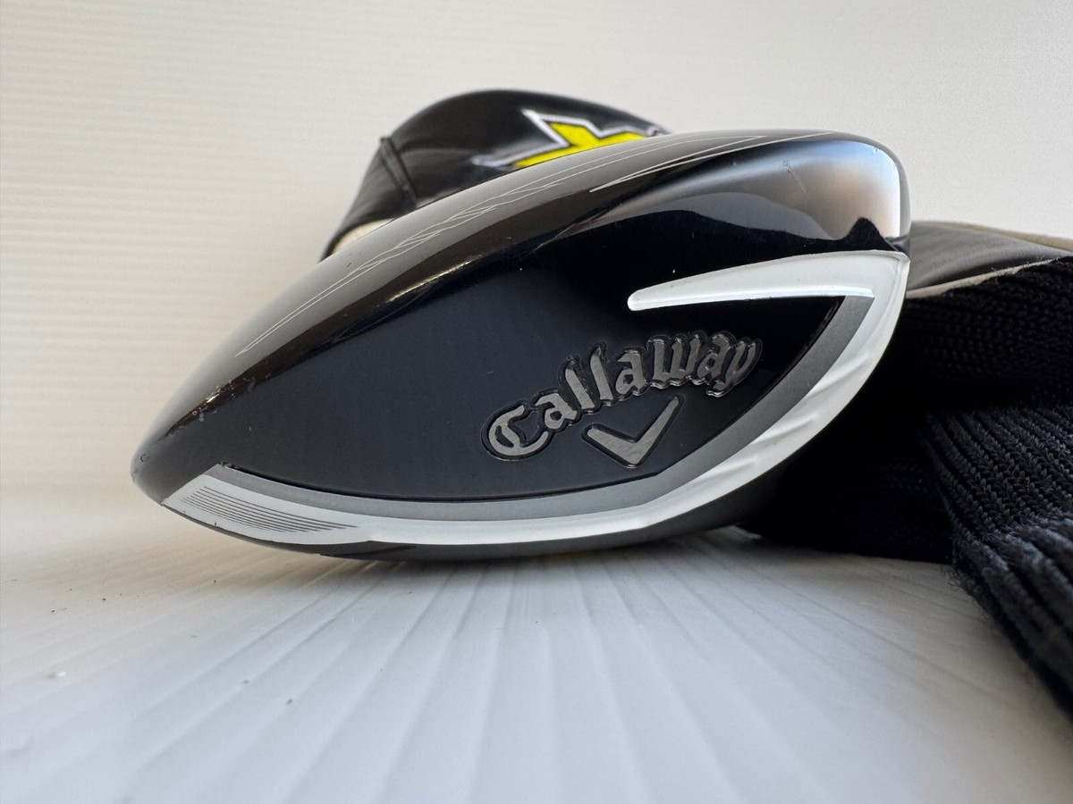 Callaway X2 HOT ドライバー　カバー付 Amazon.com : Callaway X2 Hot Hybrid Headcover Black/White