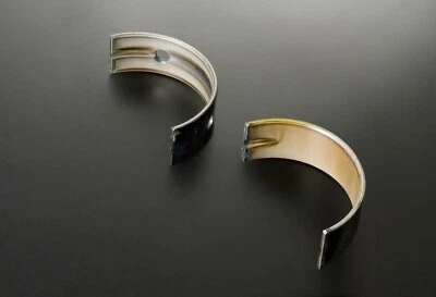 Tomei Japan Main BEARING GRADE A For Mitsubishi Evo 5 - 9 4G63 - Image 1 of 4