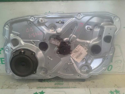 44039485 Elevalunas Delantero Derecho para FIAT STILO (192) * 2003 1102900 - Imagen 1 de 10