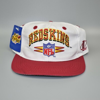 Washington Redskins Vintage 90's Youth 