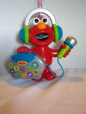 sing with elmo's greatest hits