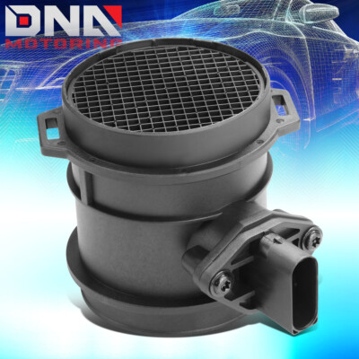 FOR 1998-2007 BENZ E500 E430 G500 ML55 R500 MAF MASS AIR FLOW SENSOR ASSEMBLY