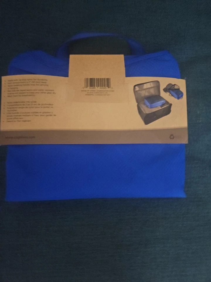 Bolsa Seca Impermeable Coghlan's Bolsa Húmeda/Seca Envío Gratis Barco Senderismo Bolsa de Almacenamiento Foto 2 de 4