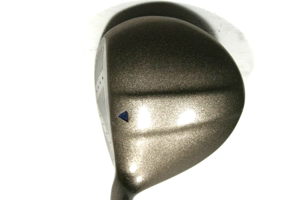 LPGA Square Two LIGHT & EASY OFFSET # 5 Ladies Graphite - Image 2 of 4