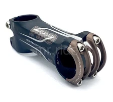 Shimano PRO KORYAK 3D Forged Stem,1-1/8", +/- 10 Degree, 31.8 x 110mm, Black