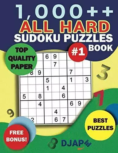 Intermediate Sudoku Solving Techniques Part 3: Solving from