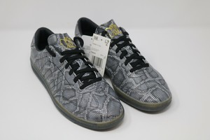 adidas samba snakeskin