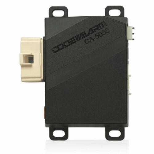 Code Alarm CA5055 Remote Start with Keyless Entry 1500 Feet Range - Picture 3 of 3