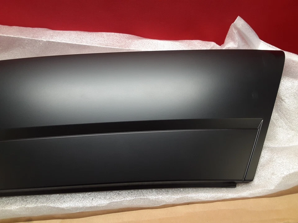 Land Rover Range Rover 2003-2012 nuevo OEM panel de apliques izquierdo DDH000093PNP Foto 4 de 4