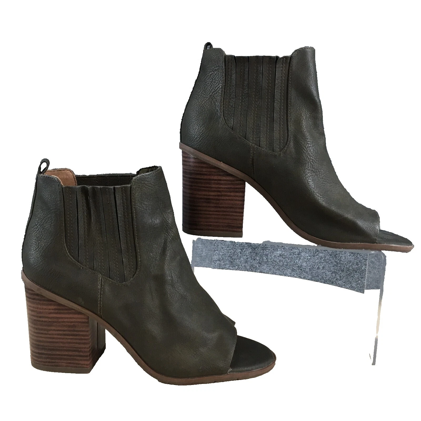 B&C botas para mujeres