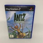 Antz Extreme Racing PLAYSTATION 2 PS2 Complete PAL Game ACCEPTABLE COND FreePost