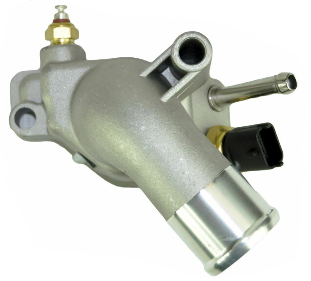 Thermostat d'eau régulateur thermique pour Opel Vectra B 1.8i essence