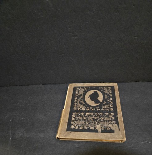 RARE THE LOVE STORY URSULA WOLCOTT CHARLES KNOWLES HC BOOK - Picture 1 of 10