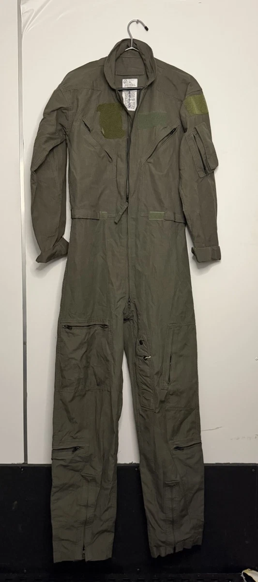 usaf flight suit products for sale | eBay
