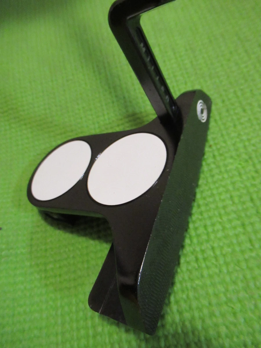 Odyssey 2 Ball Blade Putter for sale | eBay