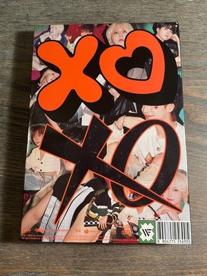 Onewe XOXO Special album