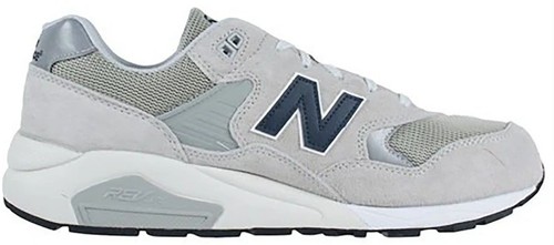 New Balance 580 Elite Edition Shoes Mens Size11.5 Red Gray  display picture 1